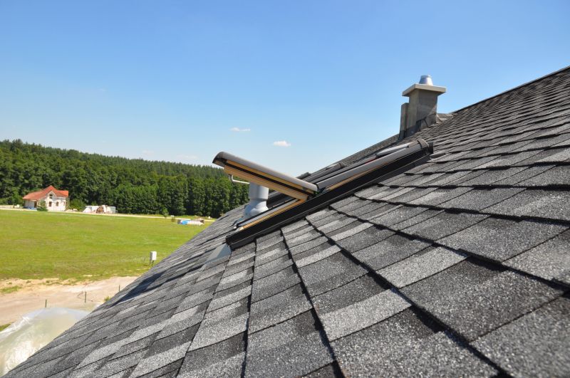 House Roof Installation in Boston, MA
