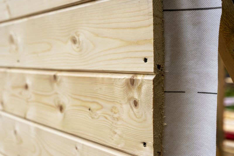 Woodpecker Siding Repair Costs — Cost of Woodpecker Siding Repair